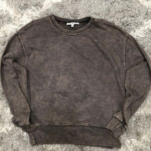 Junk Food Sweatshirt